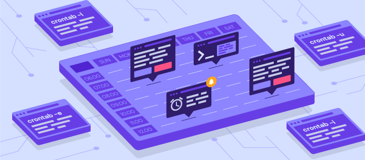 What is a cron job: understanding cron syntax and how to configure cron jobs
