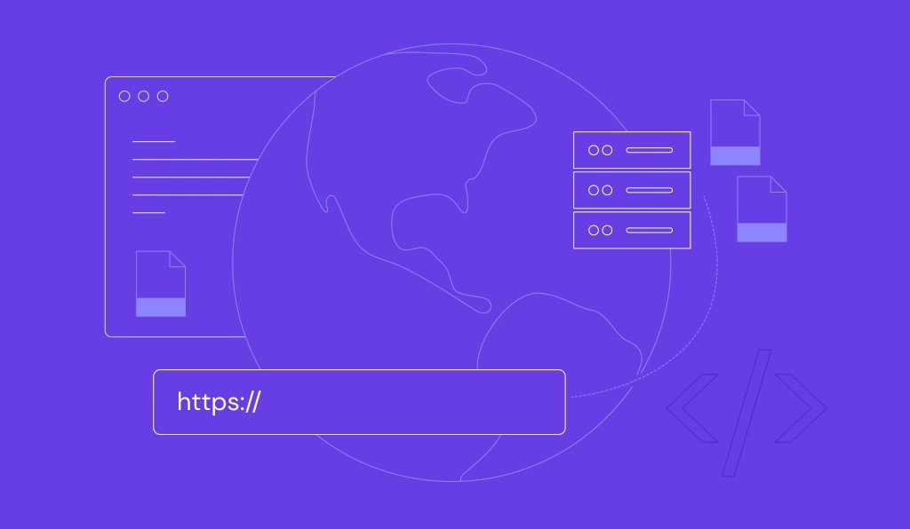Web hosting statistics 2025: Global trends, market insights, and key facts