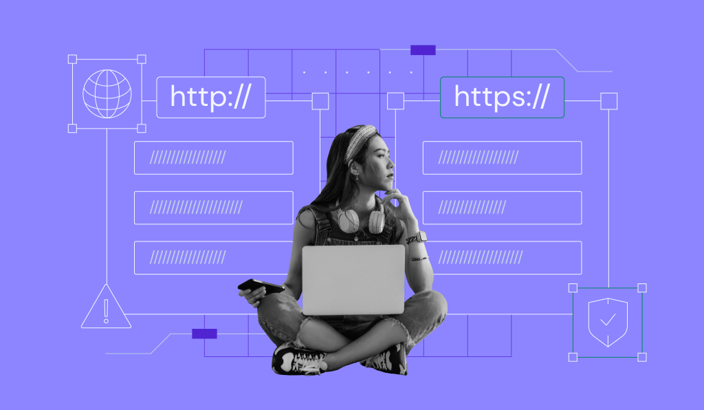 HTTP vs HTTPS: Key differences