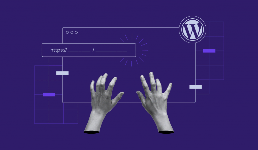 What is a permalink?