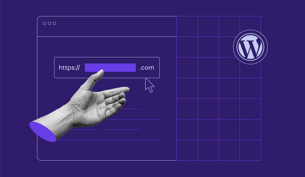 How to change domain name on WordPress: using cPanel and hPanel