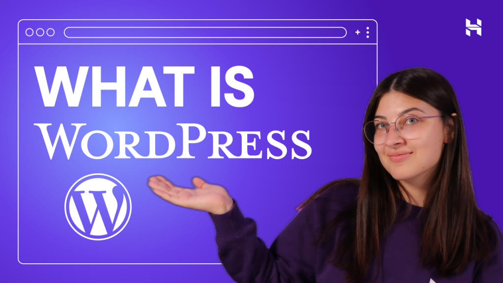 What is WordPress -video guide