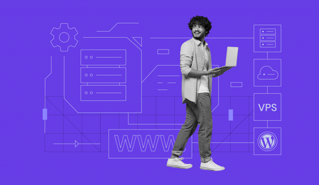What is web hosting – web hosting explained for beginners