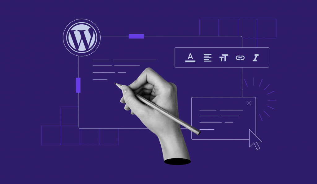 What is WordPress Gutenberg? understanding the block editor