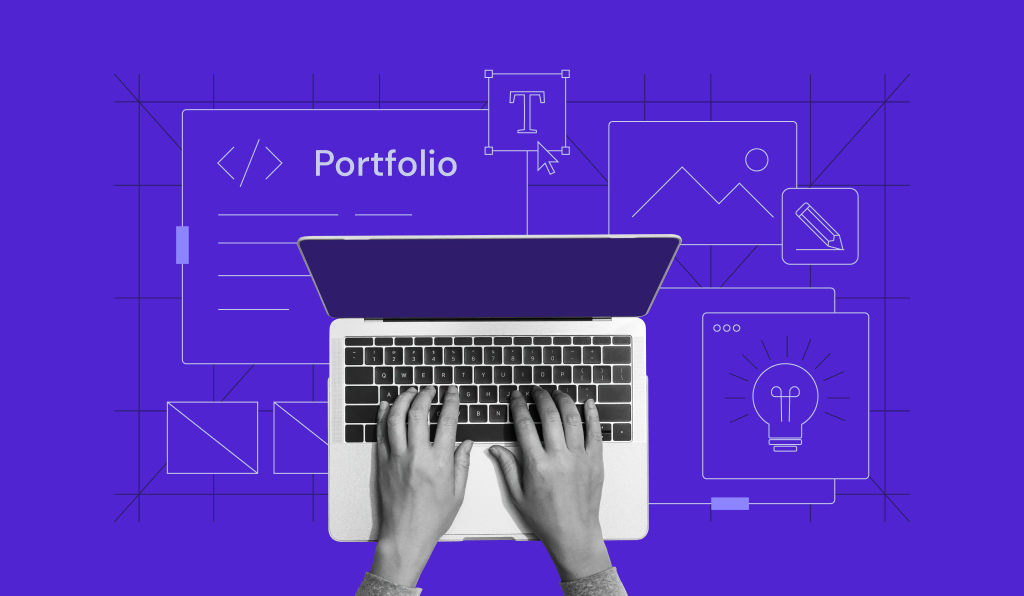 25 web developer portfolio examples to take inspiration from