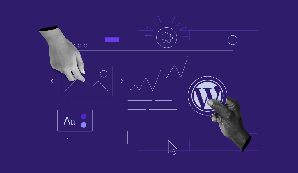 How to create a landing page in WordPress and start converting