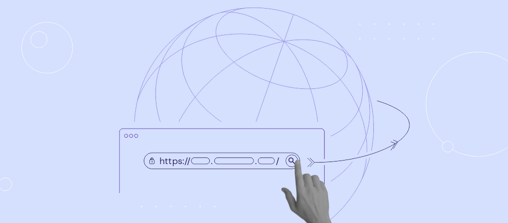 What is a URL: examples, structure, and more 