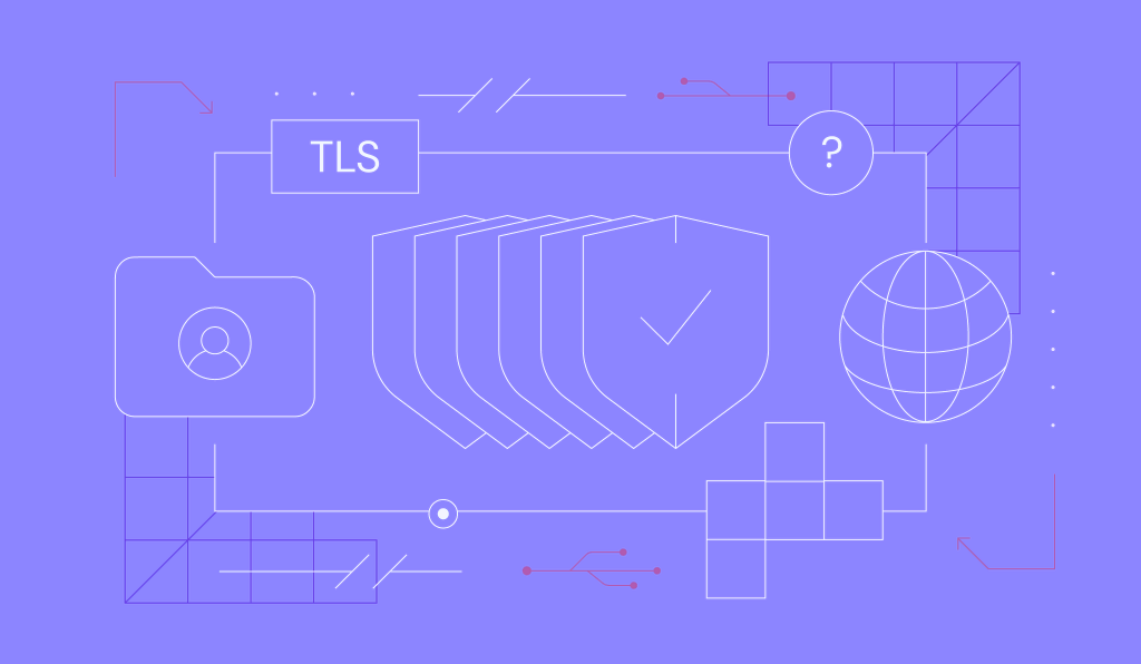 What is TLS? understanding transport layer security and how it works
