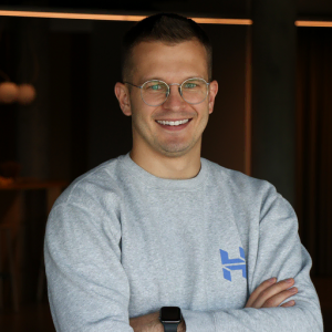 Author