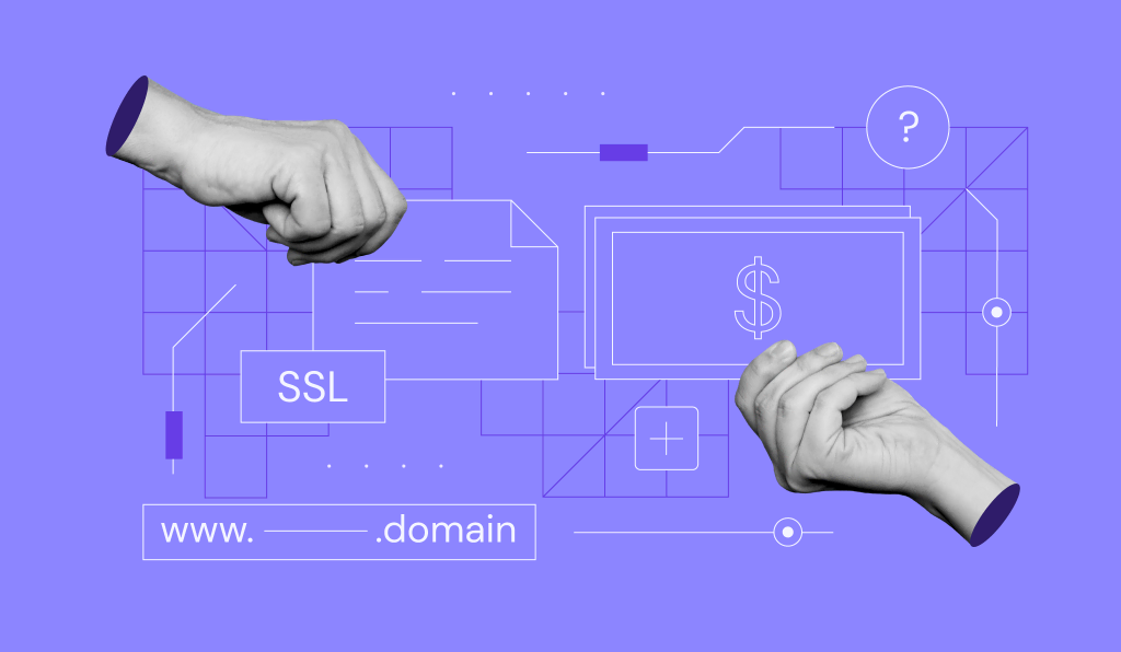 SSL certificate cost in 2025: how much to spend on an SSL certificate
