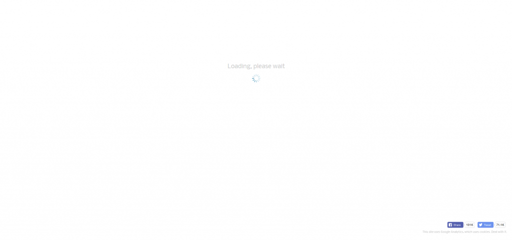 site-bizarre Site web bizarre Patience Is a Virtue