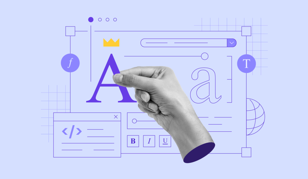 The 20 Best HTML Fonts to Use in 2025